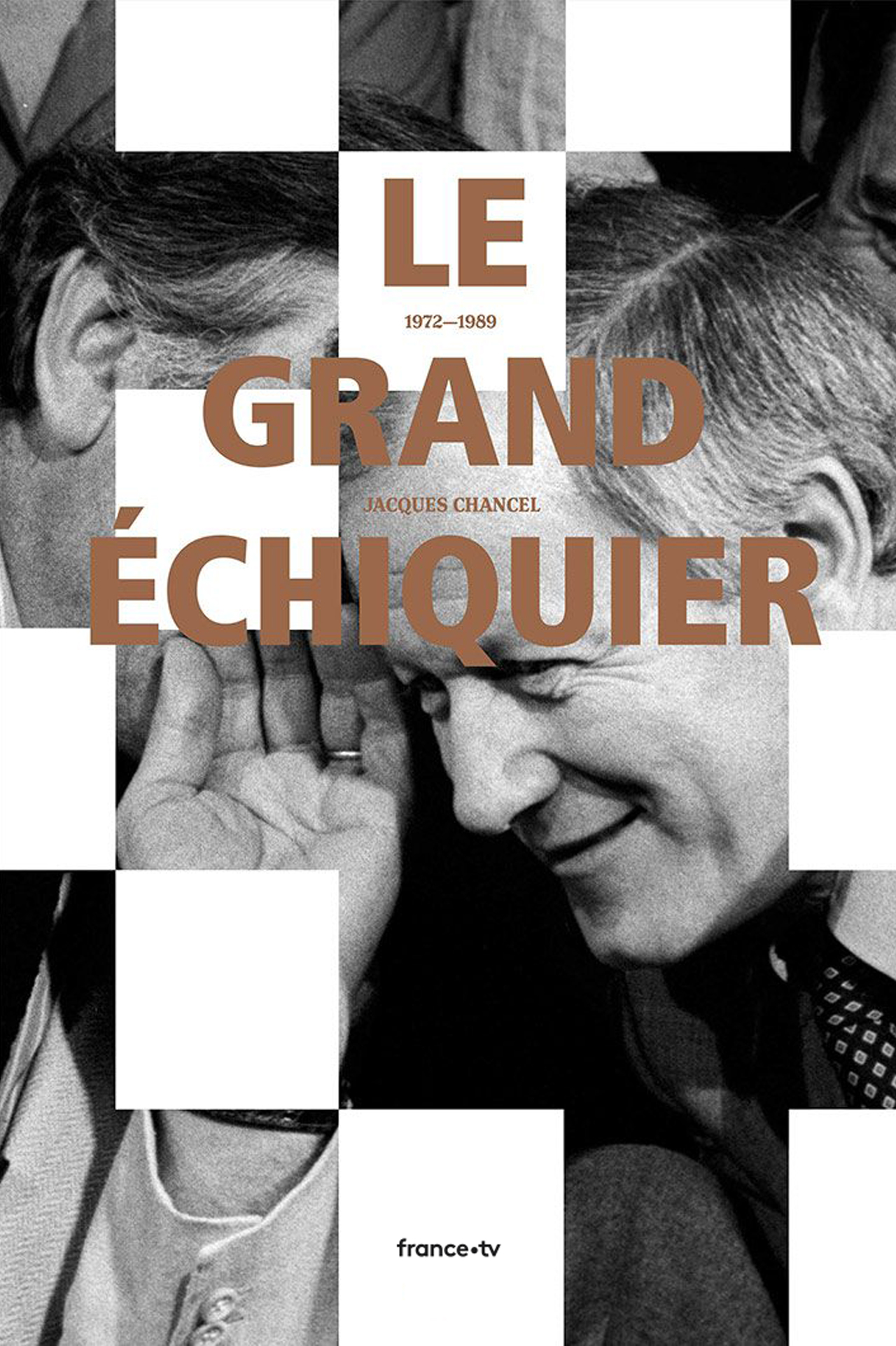 Le grand échiquier